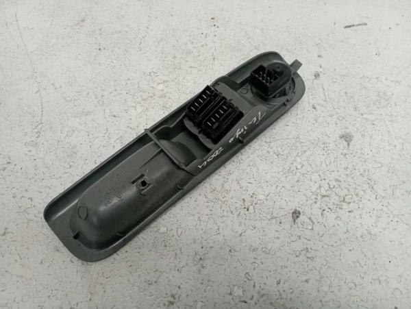 BOUTON LEVE VITRE RENAULT TWINGO  ( 2 VITRES ) - Vue 2